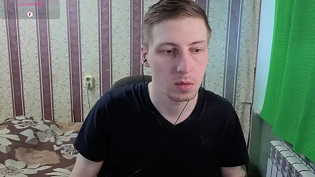 Darien_Brown – webcam-show