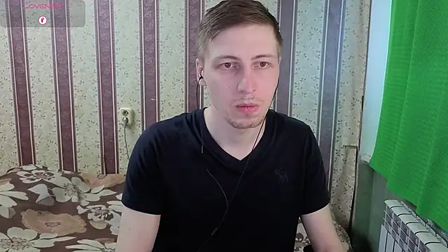 Darien_Brown Webcam Show