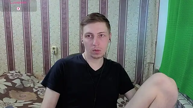Darien_Brown Show Webcam