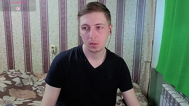 Show Webcam de Darien_Brown