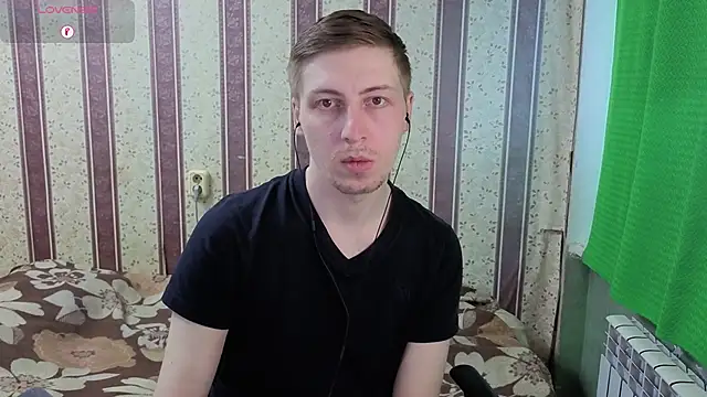 عرض كام Darien_Brown