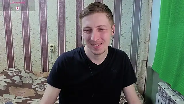Darien_Brown's Webcam Show
