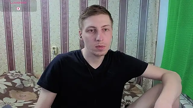 Darien_Brownn Webbikameraesitys