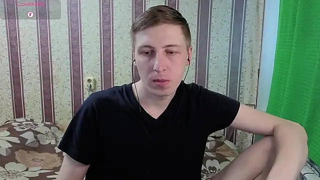 عرض كام Darien_Brown