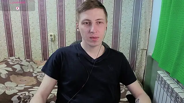 عرض كام Darien_Brown