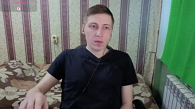 Show de Darien_Brown na webcam