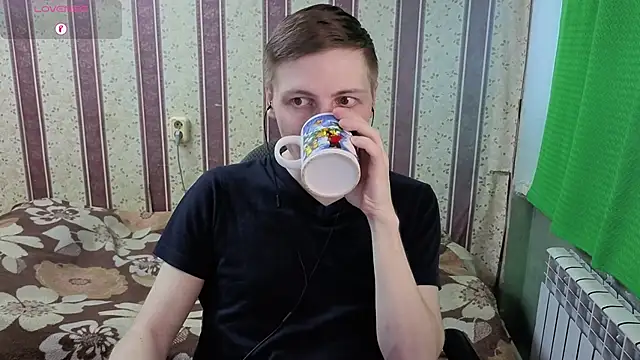 Darien_Brown's Webcam Show