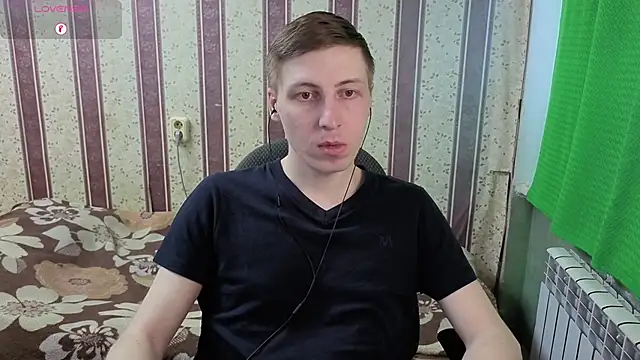 Darien_Brown: вебкам-шоу