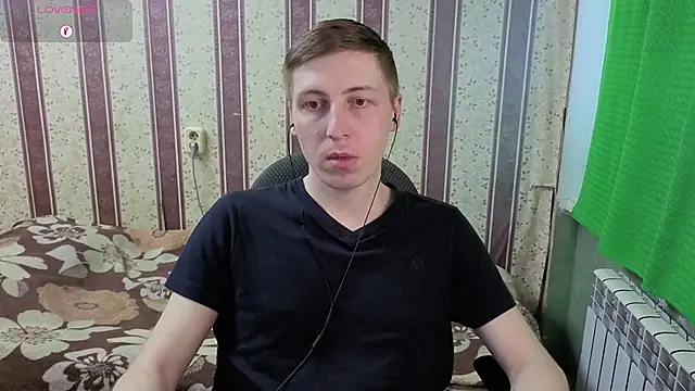 Darien_Brown Show Webcam