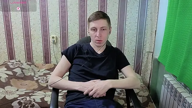 Darien_Brown: вебкам-шоу