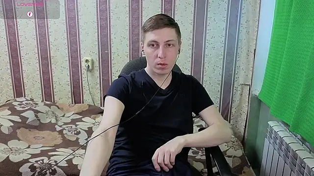Darien_Brown Webcam Show
