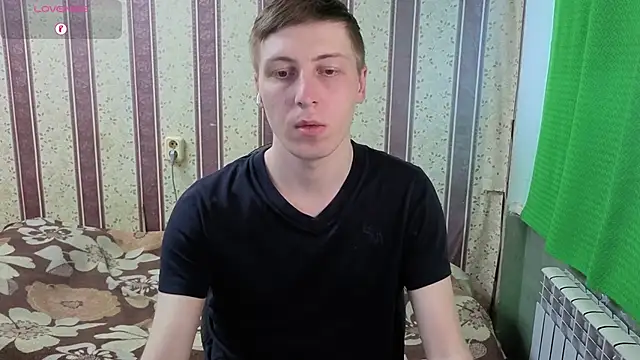 Darien_Brown's Webcam Show