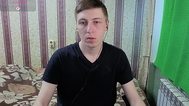 Darien_Brown Webcamshow