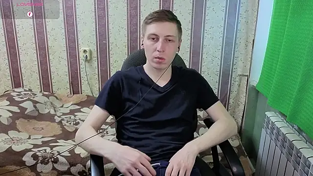 Darien_Brown: вебкам-шоу