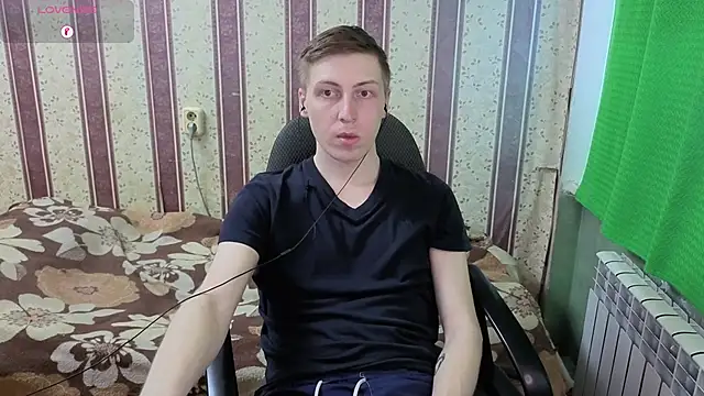 Darien_Brown Webcam show