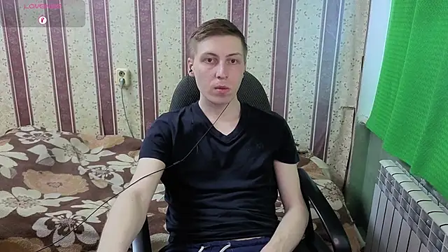 Darien_Brown – webcam-show