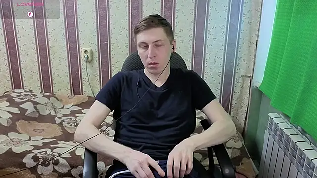 Darien_Brown Webcam-Show