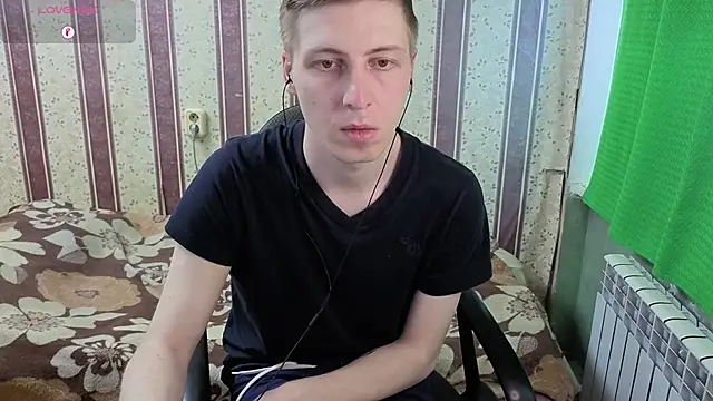 Darien_Brown – webcam-show