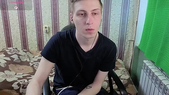 Darien_Brown's Webcam Show