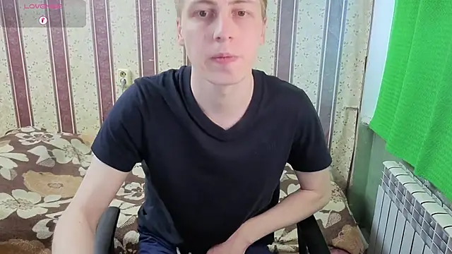 Darien_Brown: вебкам-шоу