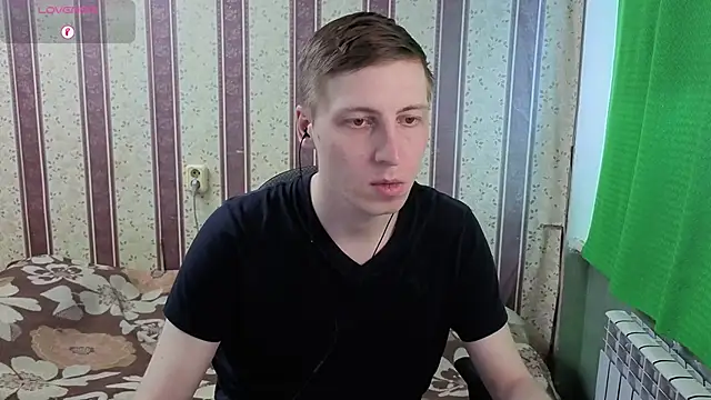 عرض كام Darien_Brown