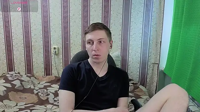 Darien_Brown's Webcam Show