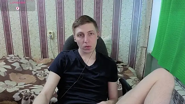 Darien_Brown Webcam Show
