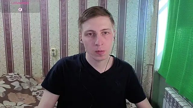 Darien_Brown Webcam-Show