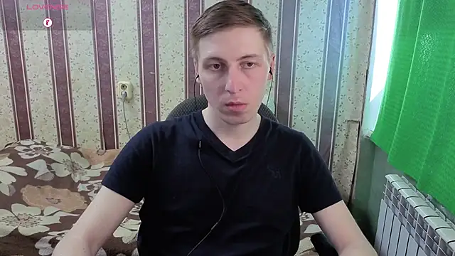 Darien_Brown Adlı Modelin Web Kamerası Şovu