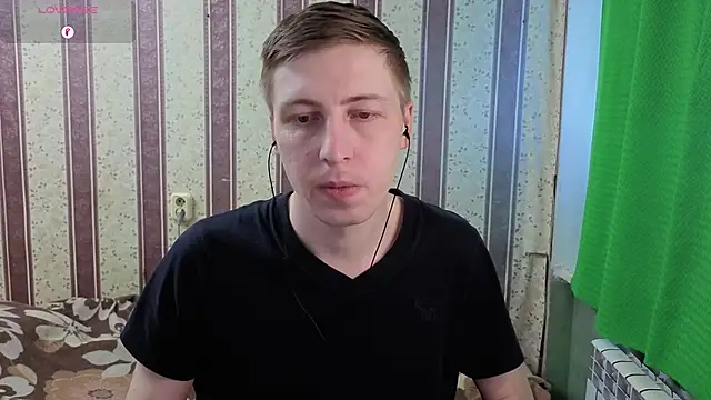 Webkamerová show Darien_Brown