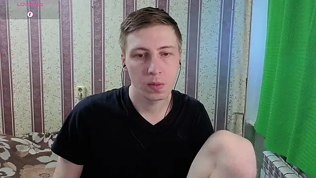 Darien_Brown: вебкам-шоу