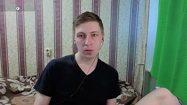 Darien_Brown's Webcam Show