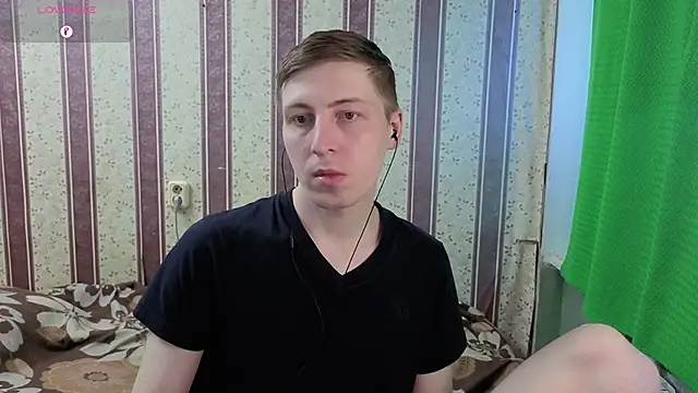 Darien_Brown Webcamshow