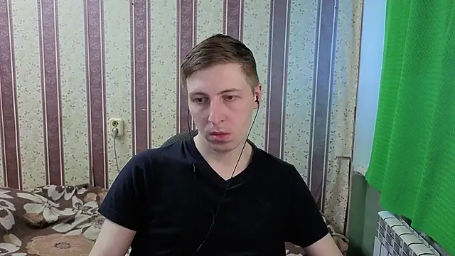 Darien_Brown Webcamshow