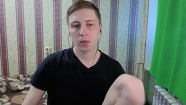 Darien_Brown Webcam-Show