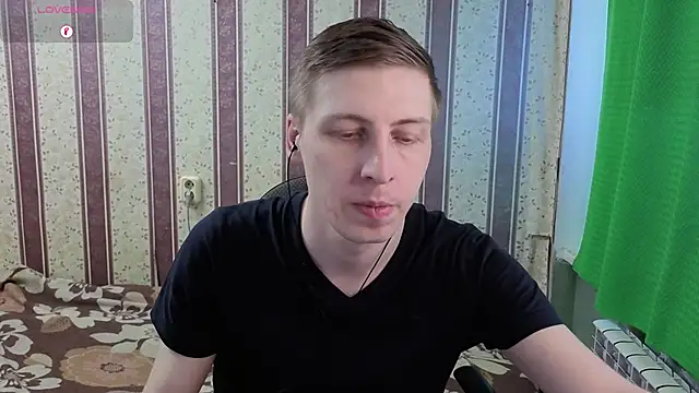 Darien_Brown Webcam-Show