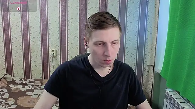 Darien_Brown Show Webcam