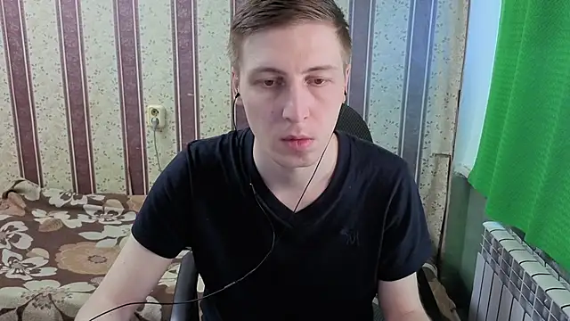 Darien_Brown 在線直播表演