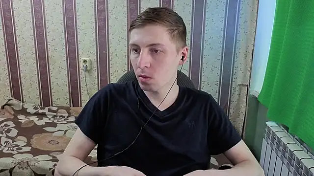 Darien_Brown Webcam-Show