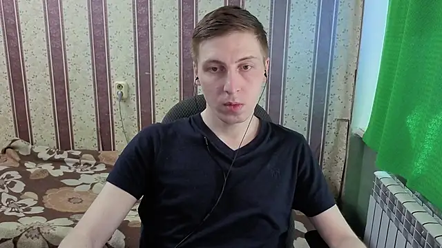 عرض كام Darien_Brown