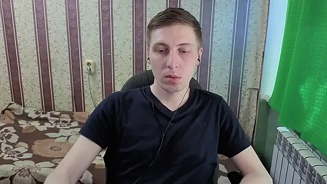 Darien_Brown webkamerás műsora