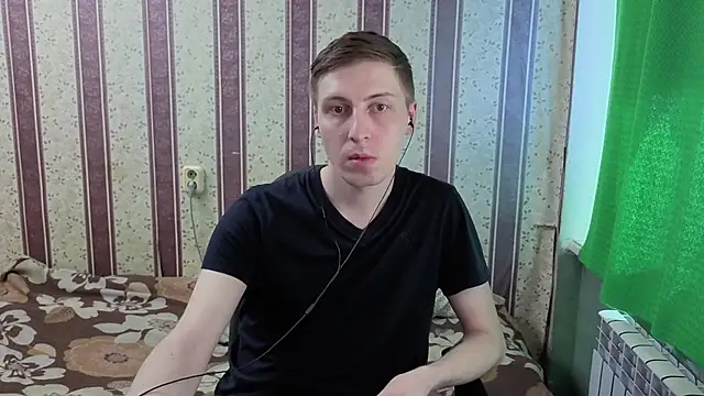 Darien_Brown Webcam-Show