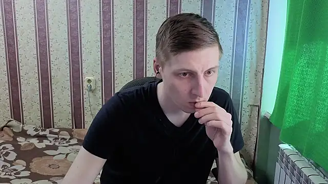 Darien_Brown Webcamshow