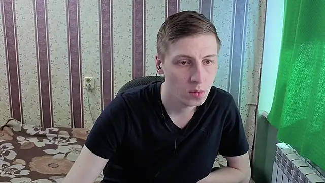 Darien_Brown Adlı Modelin Web Kamerası Şovu
