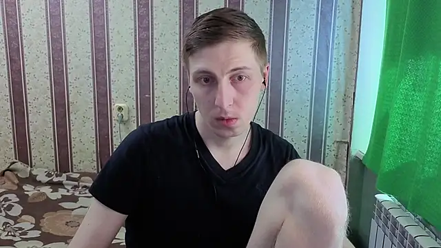 Darien_Brown Show Webcam