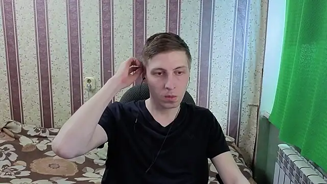 Darien_Brown's Webcam Show