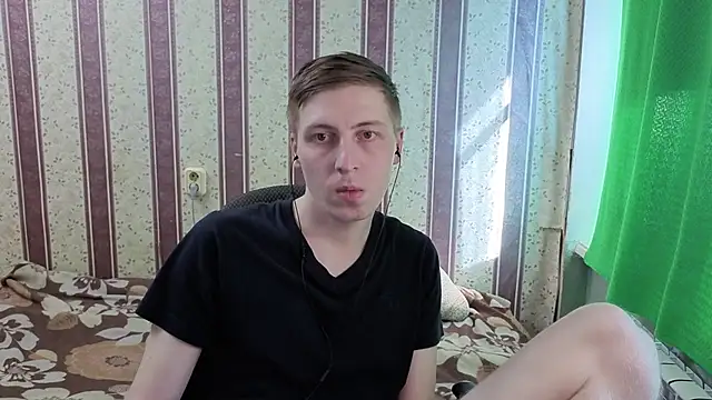 Darien_Brown: онлайн-секс-чат