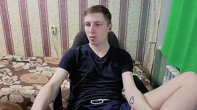 Darien_Brown: вебкам-шоу