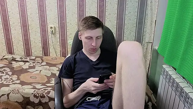 Darien_Brown Webcam-Show