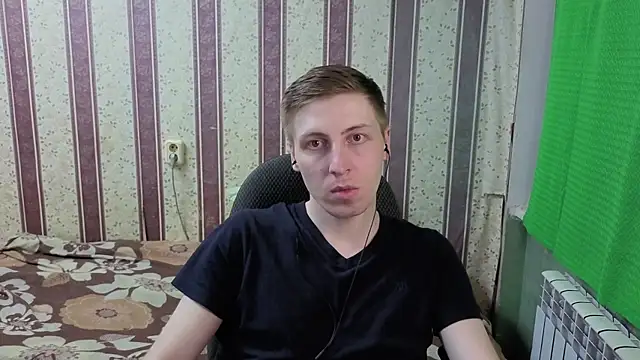 Darien_Brown Webcam-Show